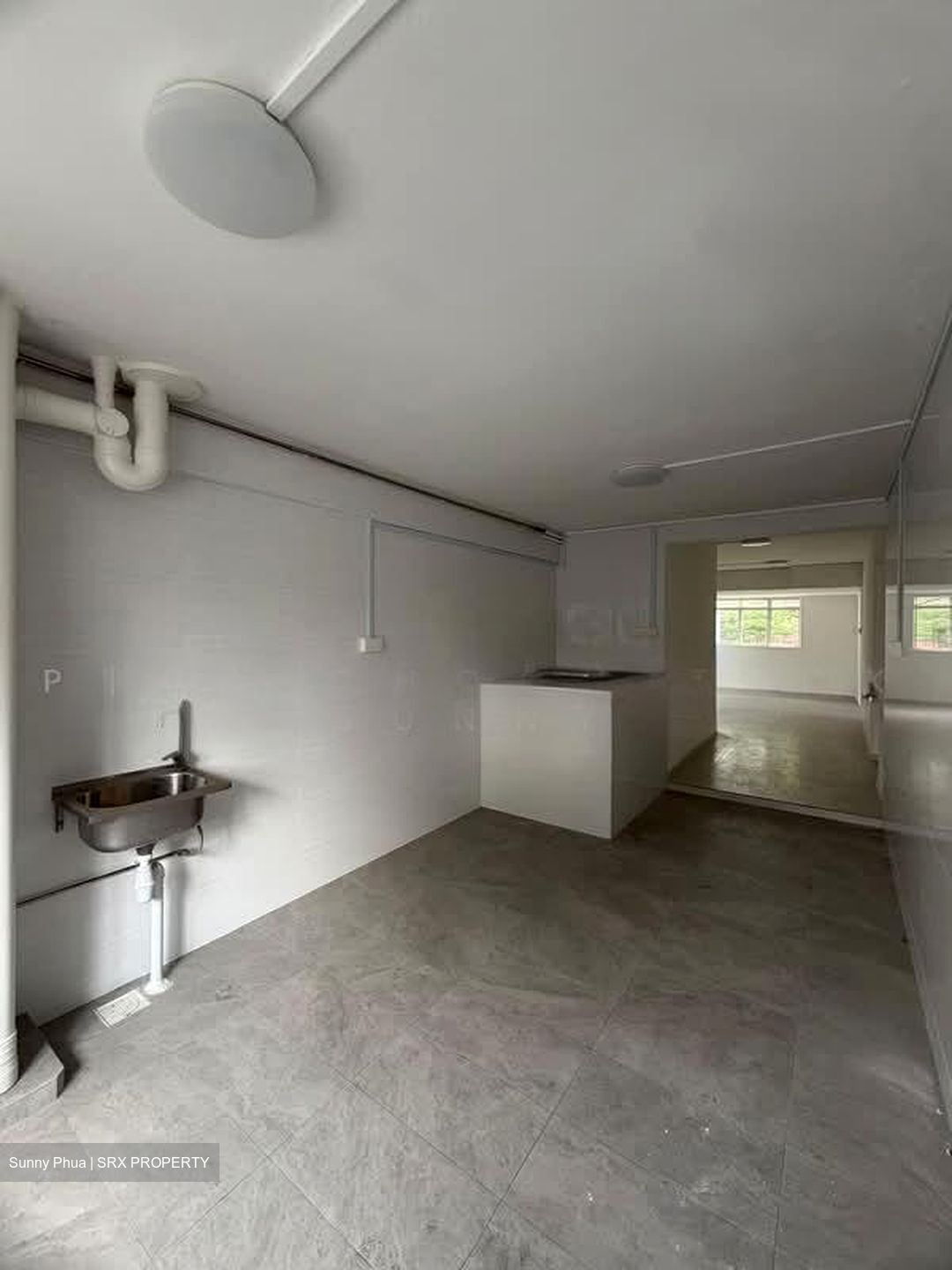 Blk 157 Mayflower Shopping & Food Centre (Ang Mo Kio), HDB 3 Rooms #605905801